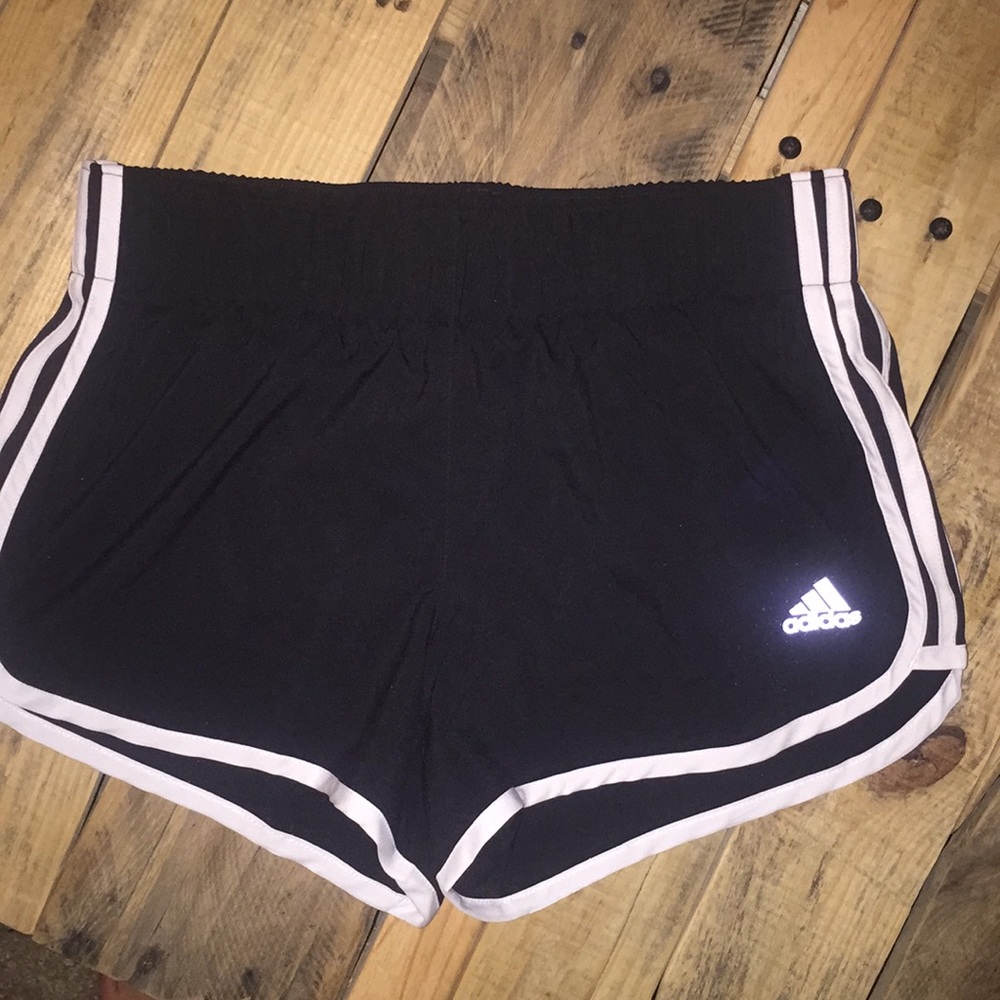 Adidas athletic shorts